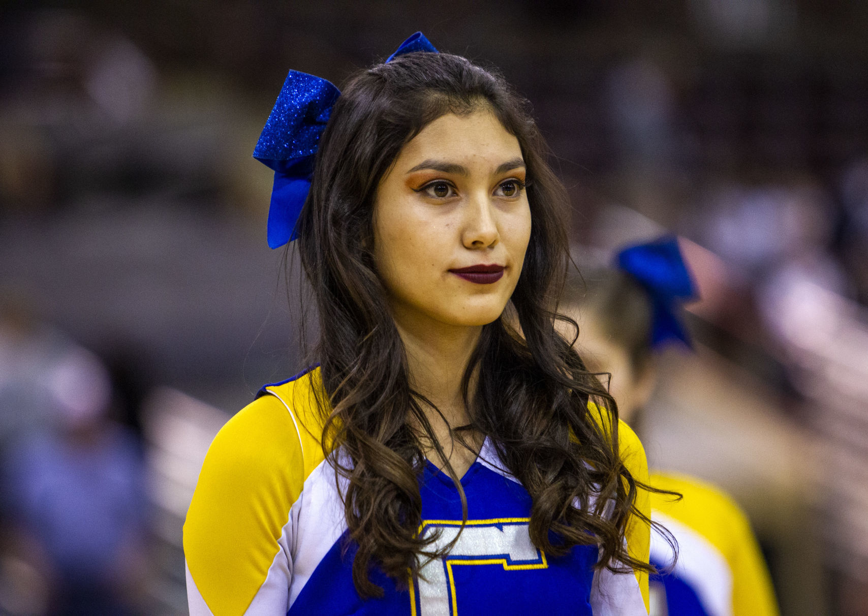 Carey vs Salmon River girls championship